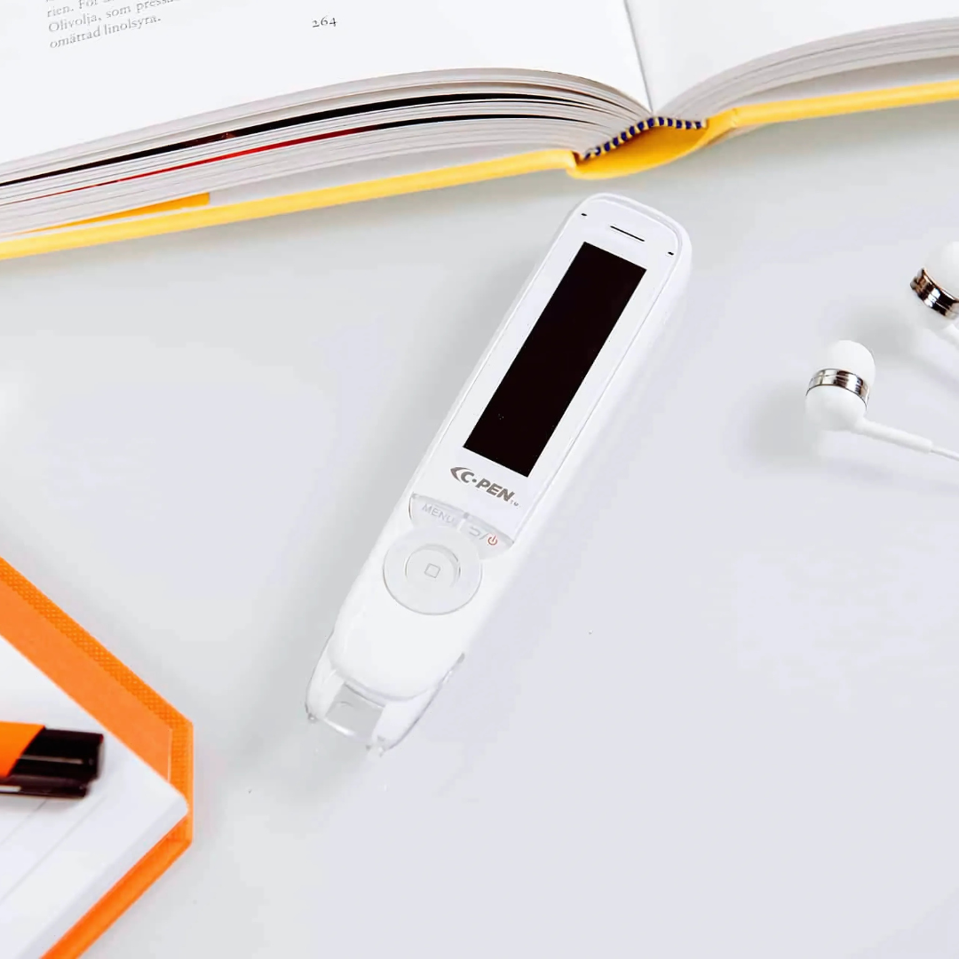 C-Pen Reader Pen 2™